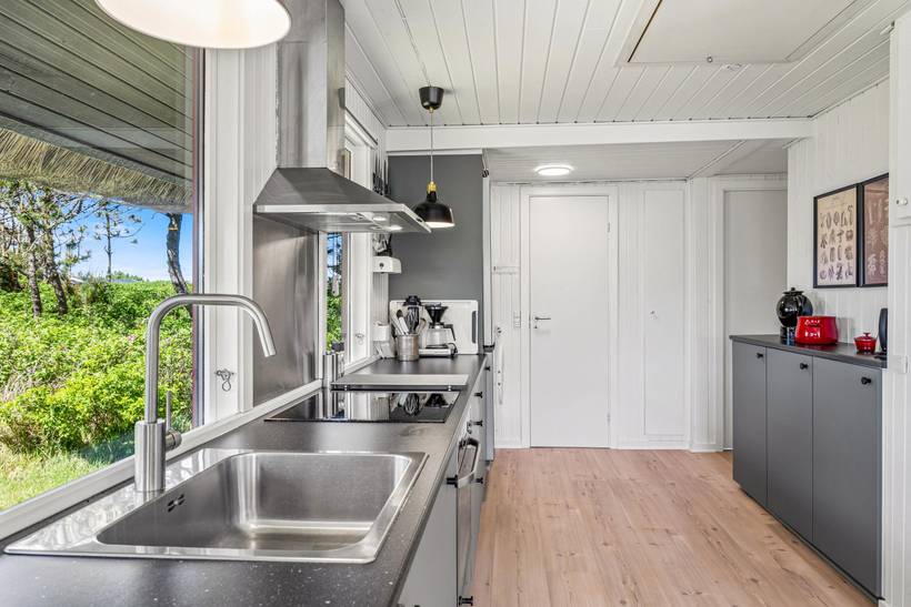 Foto von Ferienhaus FJ20 in Klegod - Westjütland