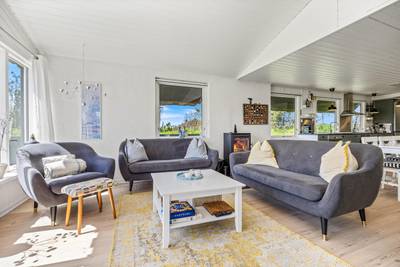 Vorschaubild von Ferienhaus FJ20 in Klegod - Westjütland