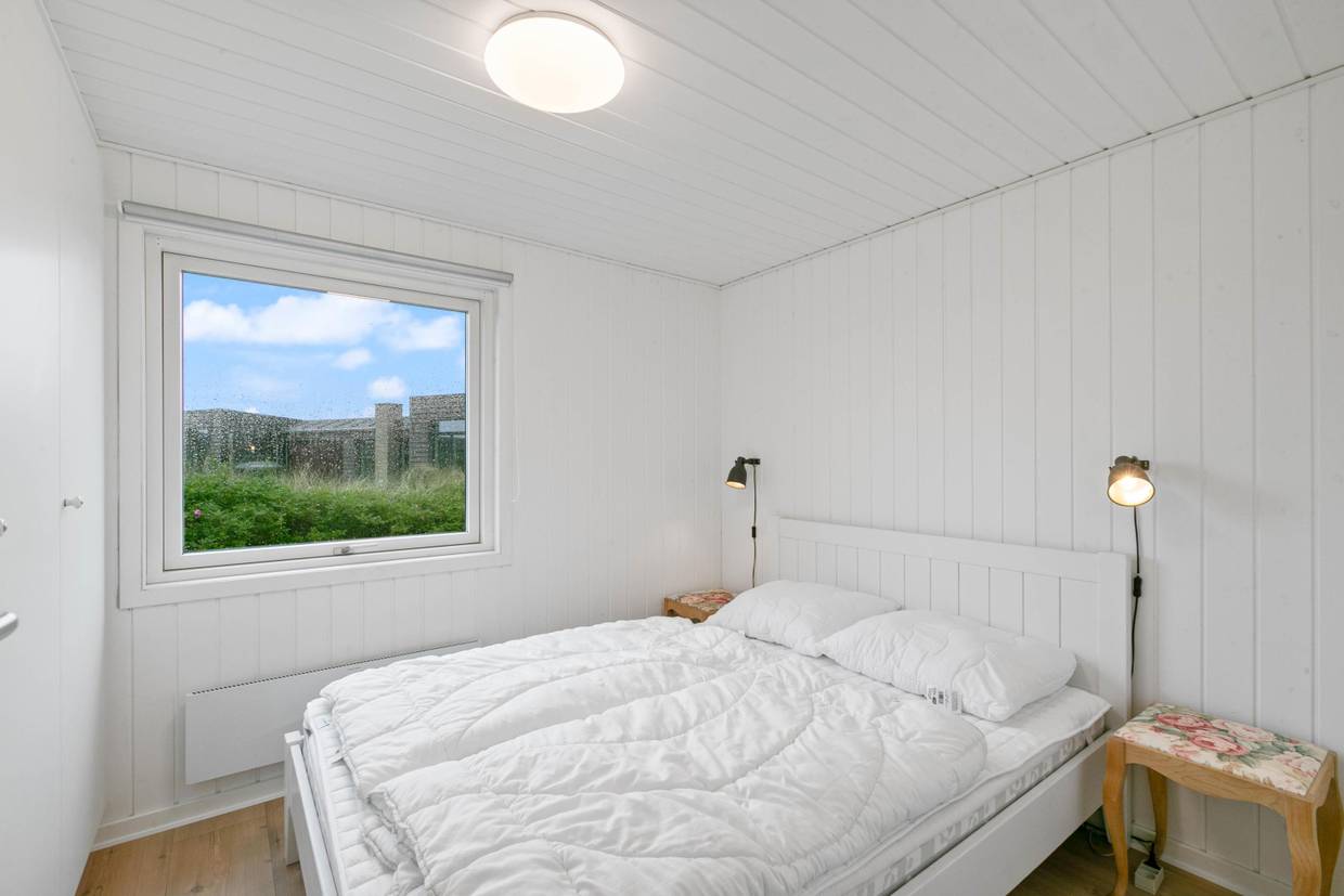 Foto von Ferienhaus FJ20 in Klegod - Westjütland
