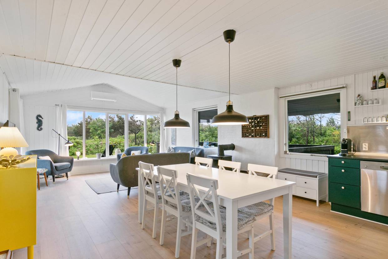 Foto von Ferienhaus FJ20 in Klegod - Westjütland