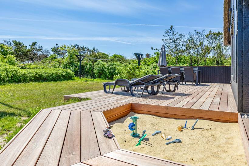 Foto von Ferienhaus FJ20 in Klegod - Westjütland