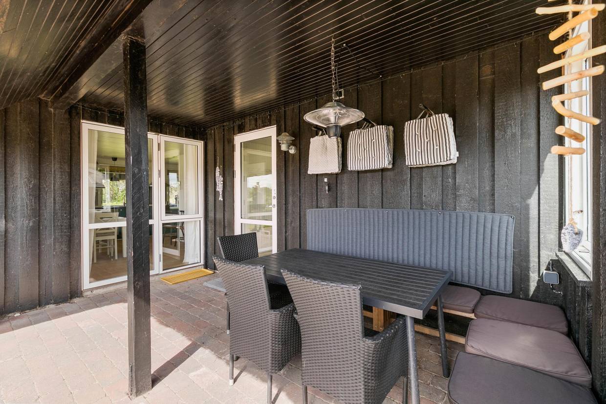 Foto von Ferienhaus FJ20 in Klegod - Westjütland