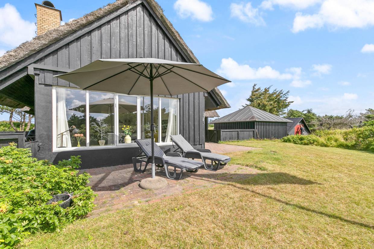 Foto von Ferienhaus FJ20 in Klegod - Westjütland