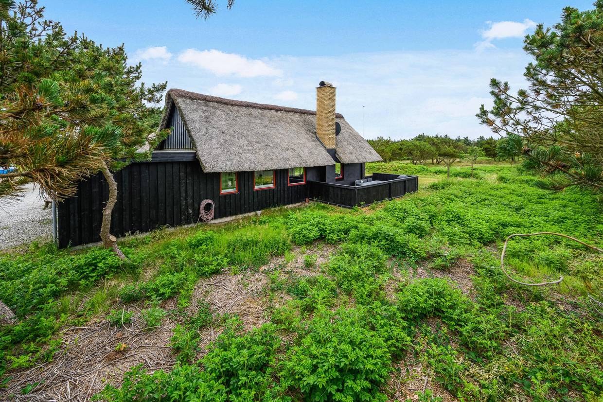 Foto von Ferienhaus FJ20 in Klegod - Westjütland