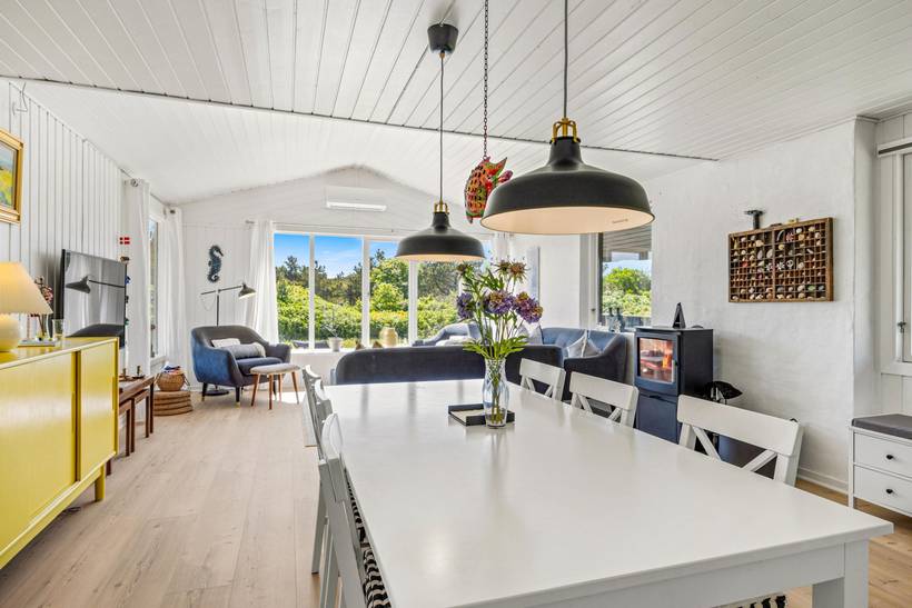 Foto von Ferienhaus FJ20 in Klegod - Westjütland