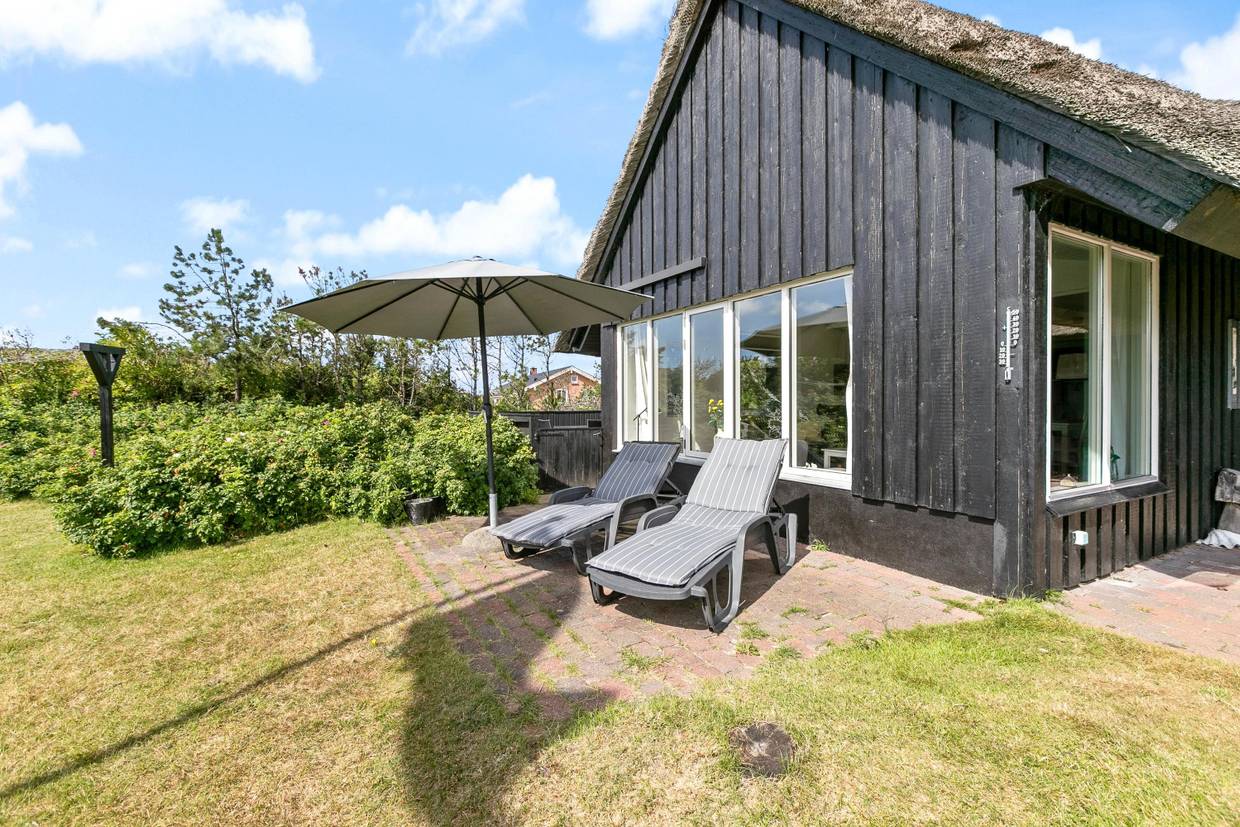 Foto von Ferienhaus FJ20 in Klegod - Westjütland