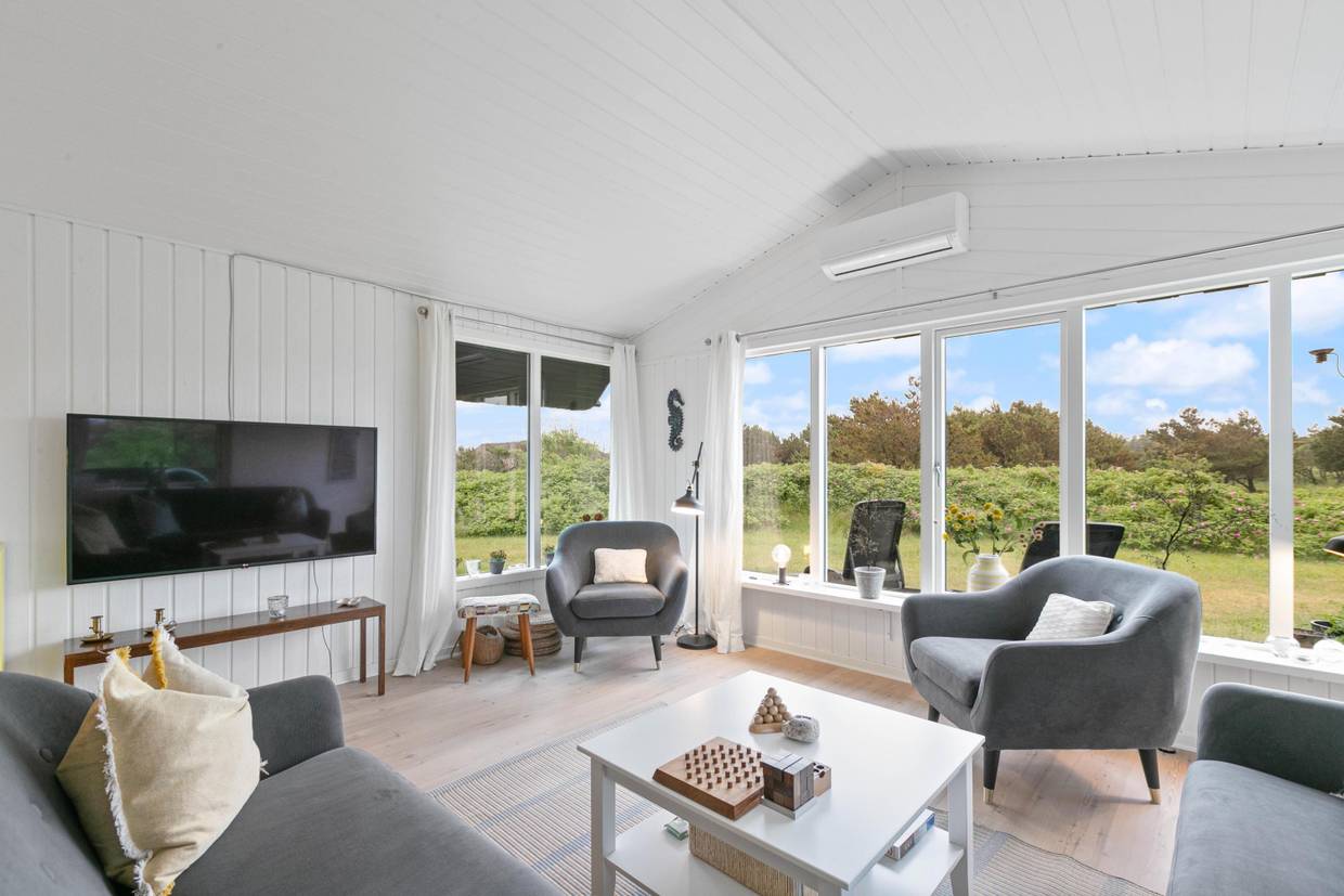 Foto von Ferienhaus FJ20 in Klegod - Westjütland