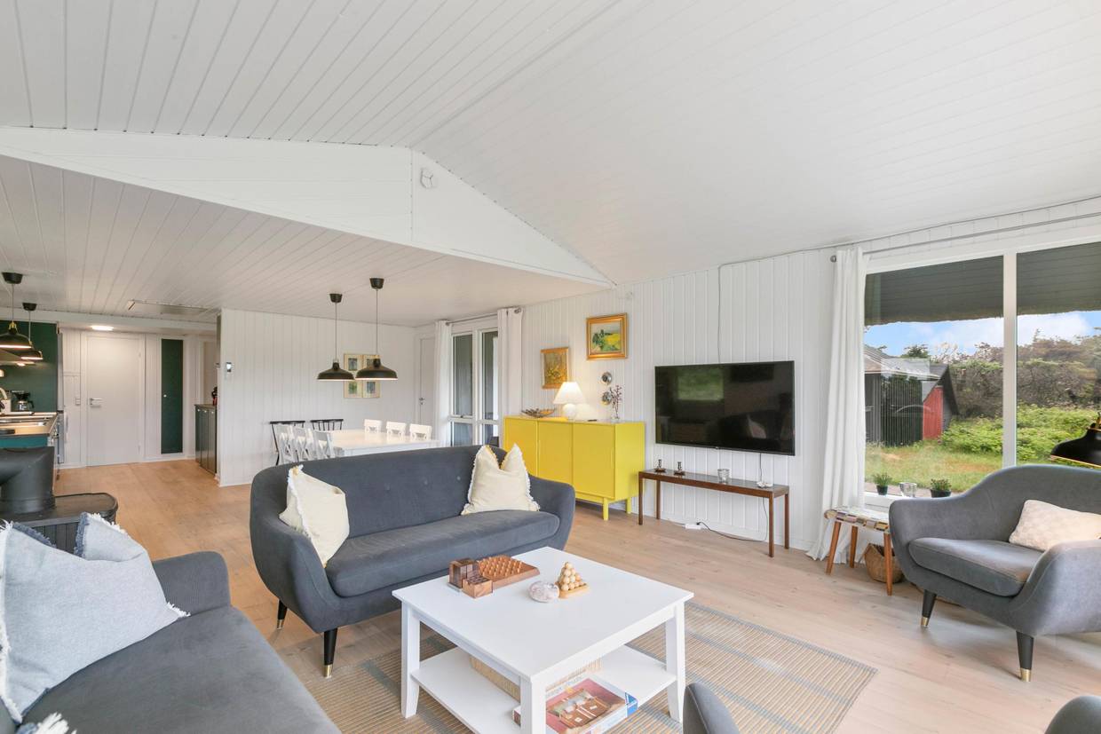 Foto von Ferienhaus FJ20 in Klegod - Westjütland