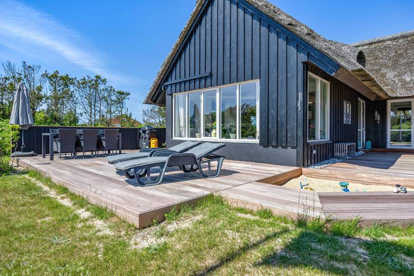 Foto von Ferienhaus FJ20 in Klegod - Westjütland