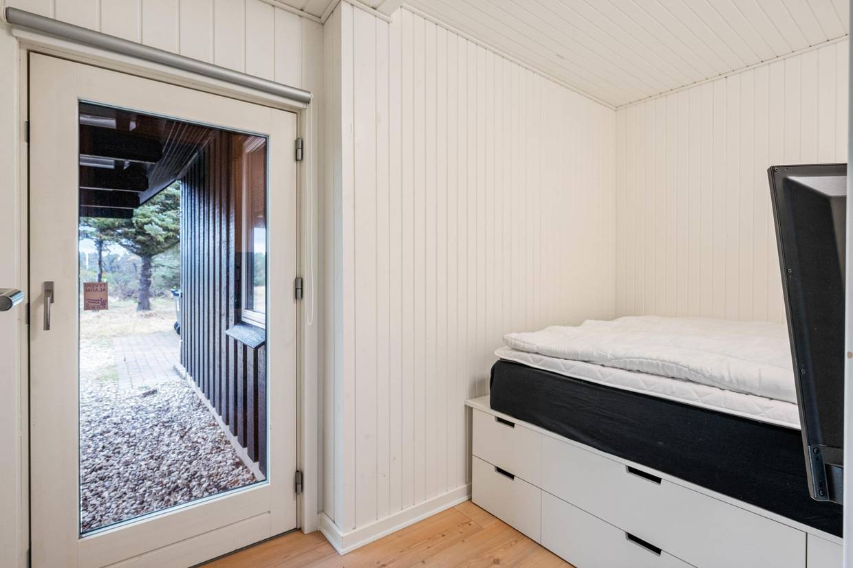 Foto von Ferienhaus FJ20 in Klegod - Westjütland