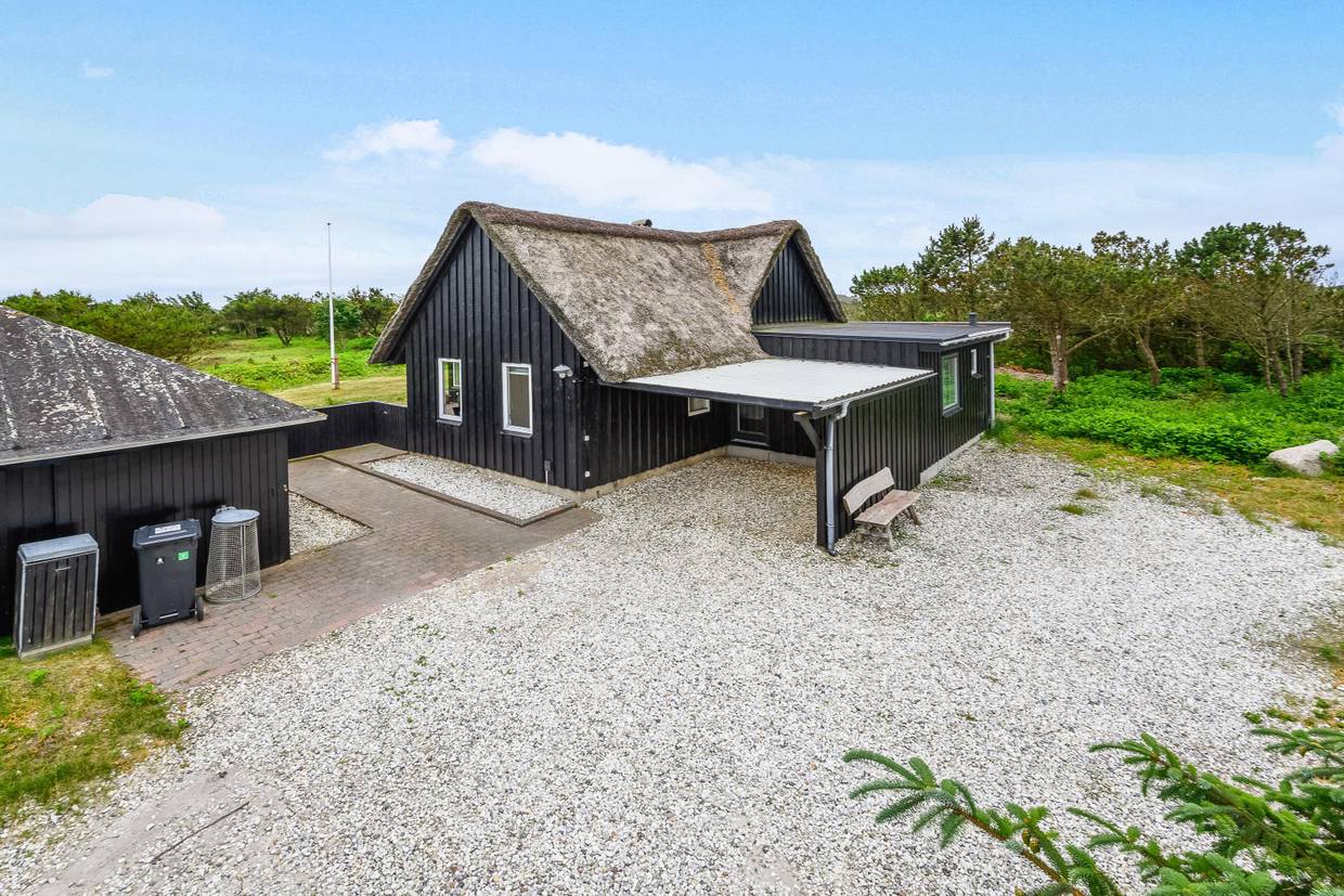 Foto von Ferienhaus FJ20 in Klegod - Westjütland