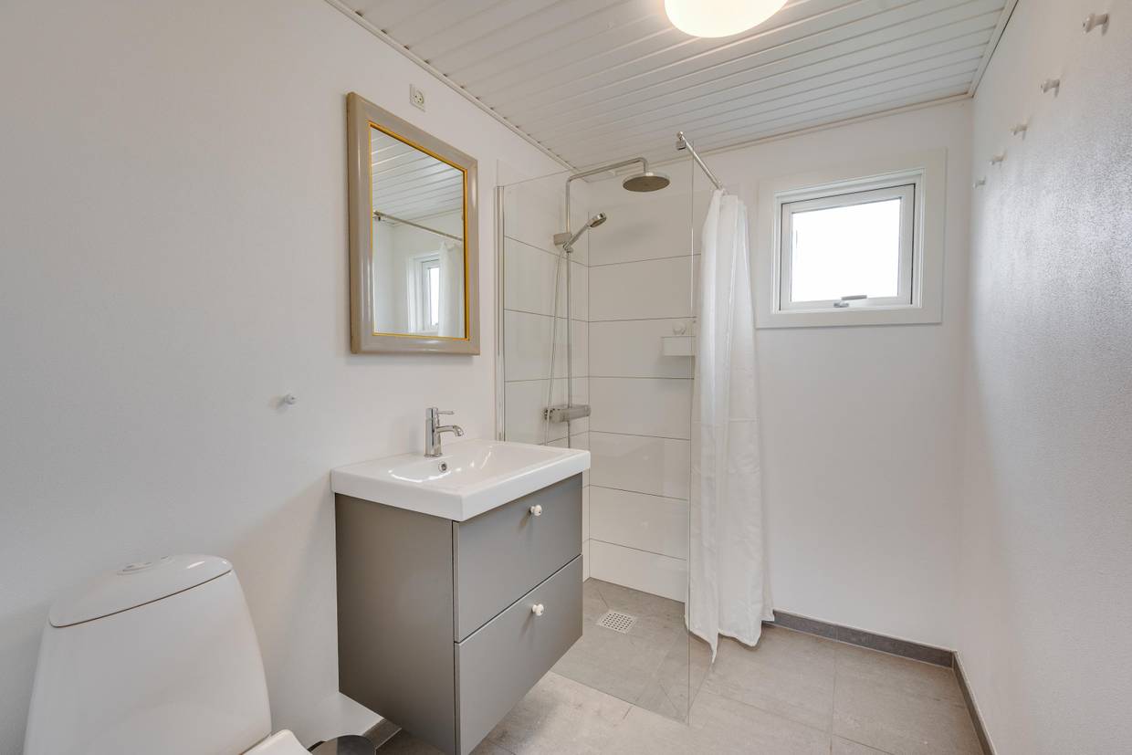 Foto von Ferienhaus FJ20 in Klegod - Westjütland
