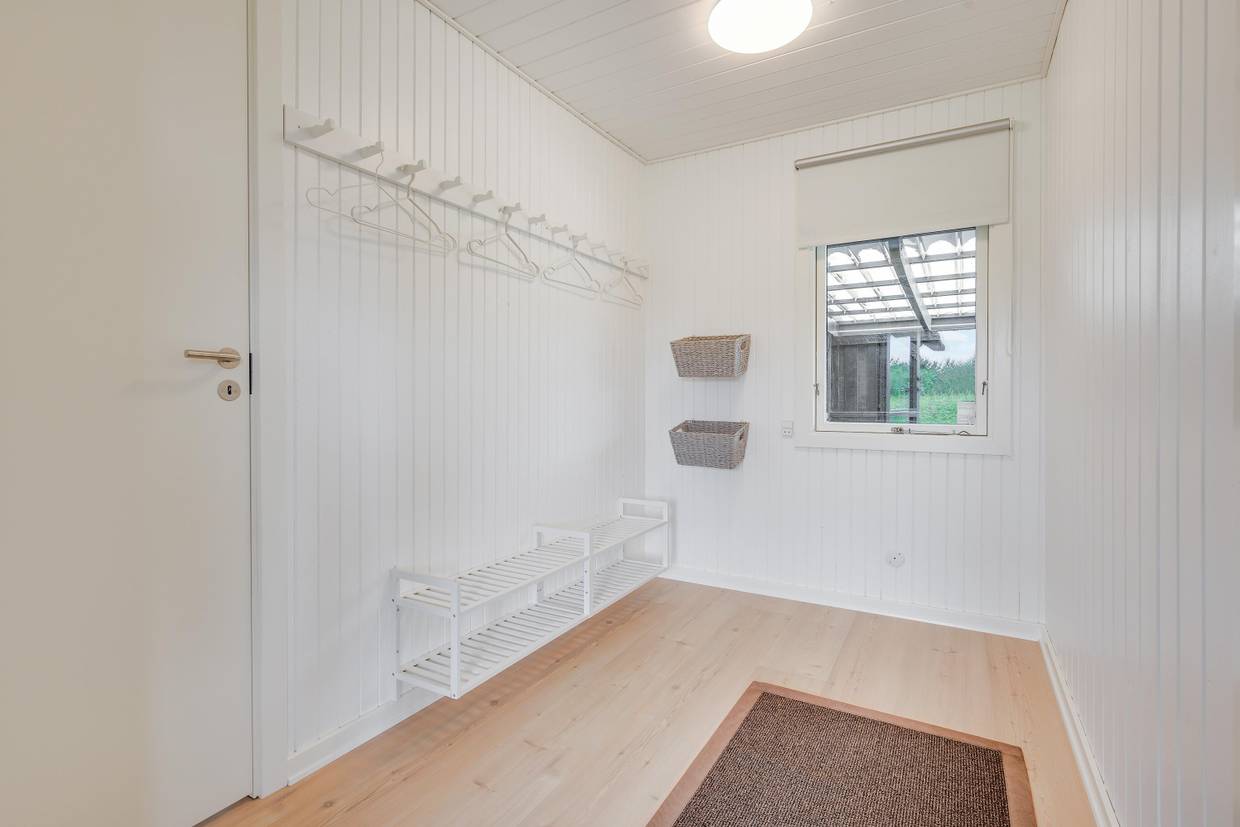 Foto von Ferienhaus FJ20 in Klegod - Westjütland