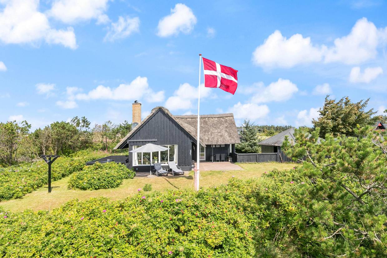 Foto von Ferienhaus FJ20 in Klegod - Westjütland