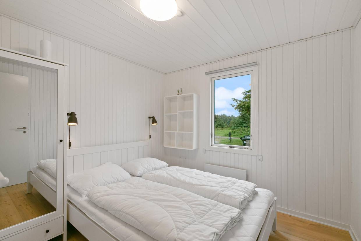 Foto von Ferienhaus FJ20 in Klegod - Westjütland