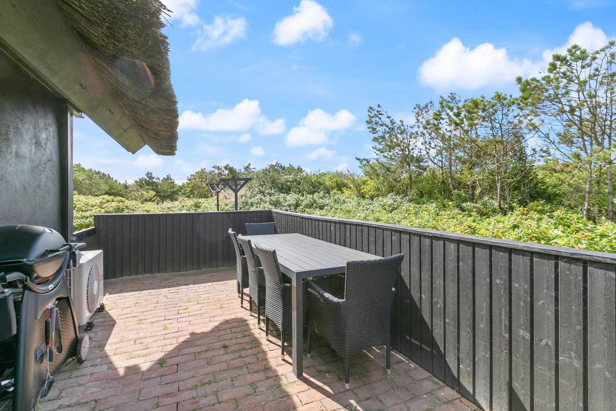 Foto von Ferienhaus FJ20 in Klegod - Westjütland