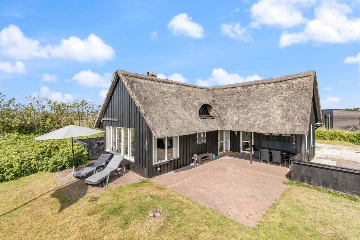 Foto von Ferienhaus FJ20 in Klegod - Westjütland