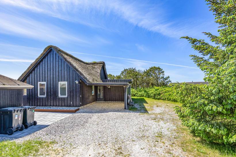 Foto von Ferienhaus FJ20 in Klegod - Westjütland