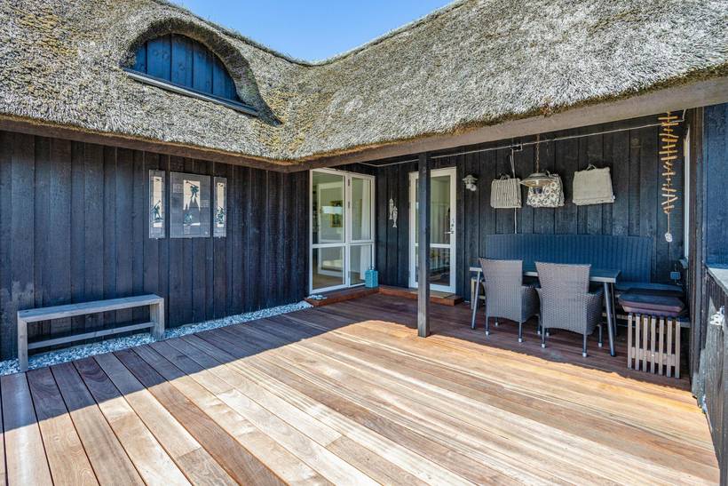 Foto von Ferienhaus FJ20 in Klegod - Westjütland