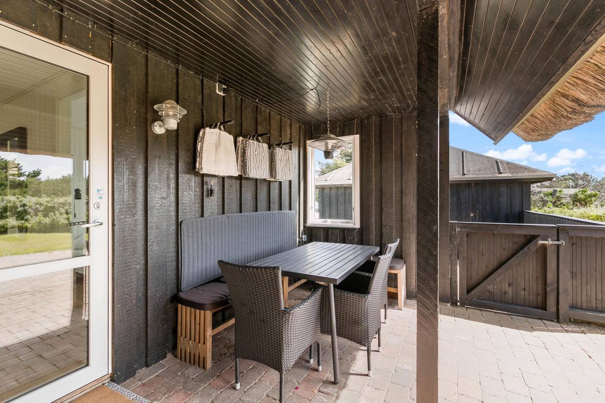 Foto von Ferienhaus FJ20 in Klegod - Westjütland