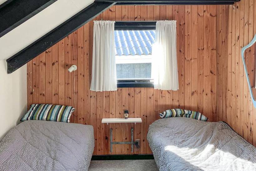 Foto von Ferienhaus FJ21 in Næsby - Lolland