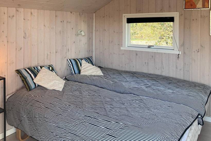 Foto von Ferienhaus FJ21 in Næsby - Lolland