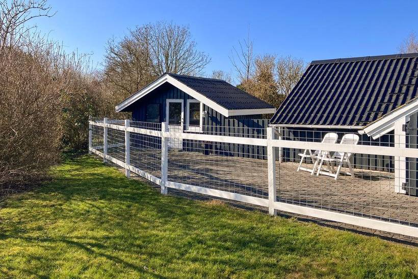 Foto von Ferienhaus FJ21 in Næsby - Lolland