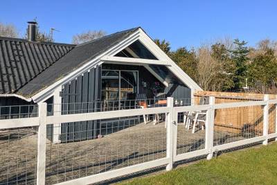 Vorschaubild von Ferienhaus FJ21 in Næsby - Lolland