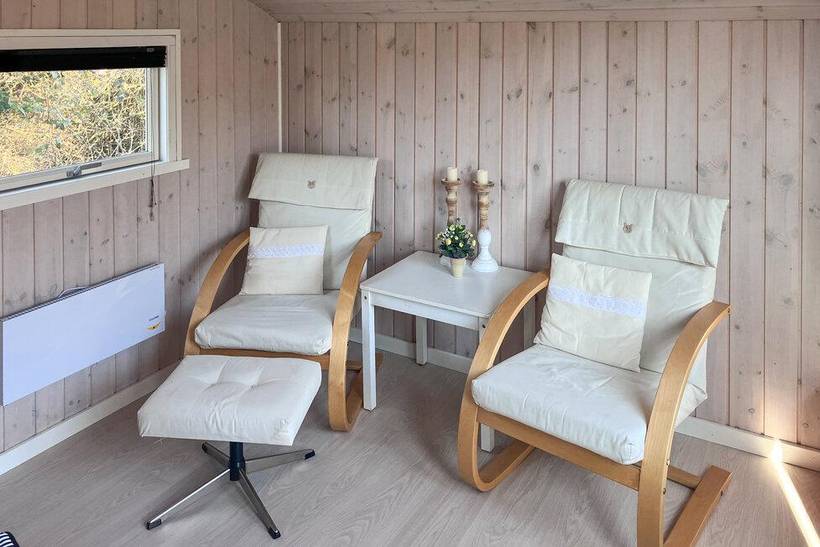 Foto von Ferienhaus FJ21 in Næsby - Lolland
