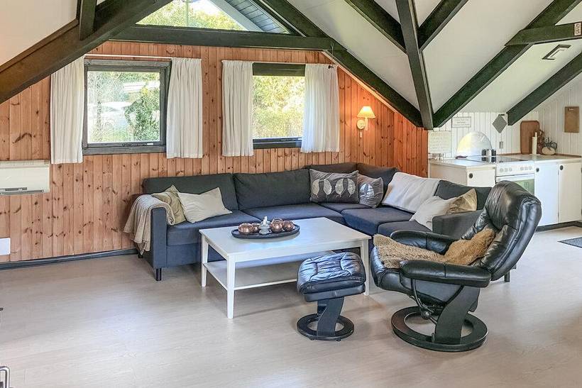 Foto von Ferienhaus FJ21 in Næsby - Lolland