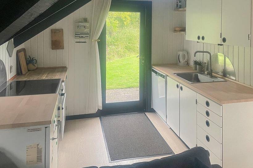 Foto von Ferienhaus FJ21 in Næsby - Lolland
