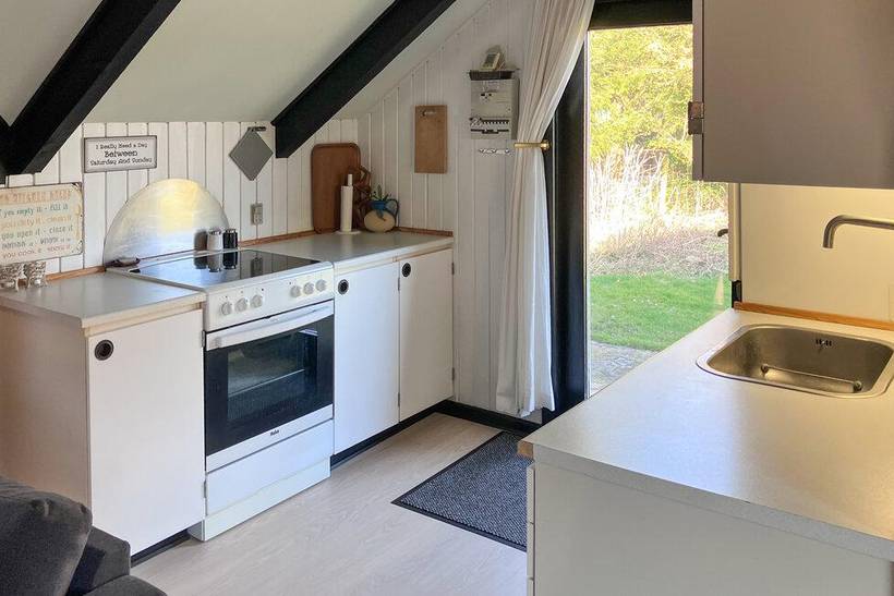 Foto von Ferienhaus FJ21 in Næsby - Lolland