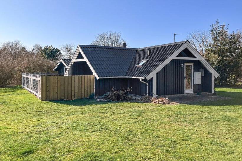 Foto von Ferienhaus FJ21 in Næsby - Lolland