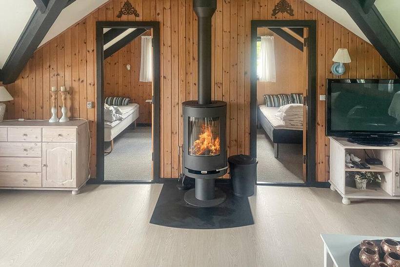 Foto von Ferienhaus FJ21 in Næsby - Lolland