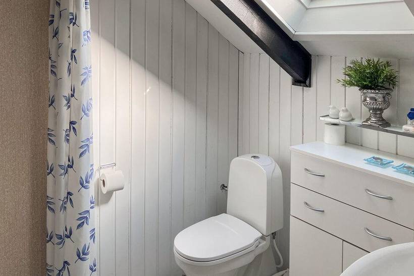 Foto von Ferienhaus FJ21 in Næsby - Lolland