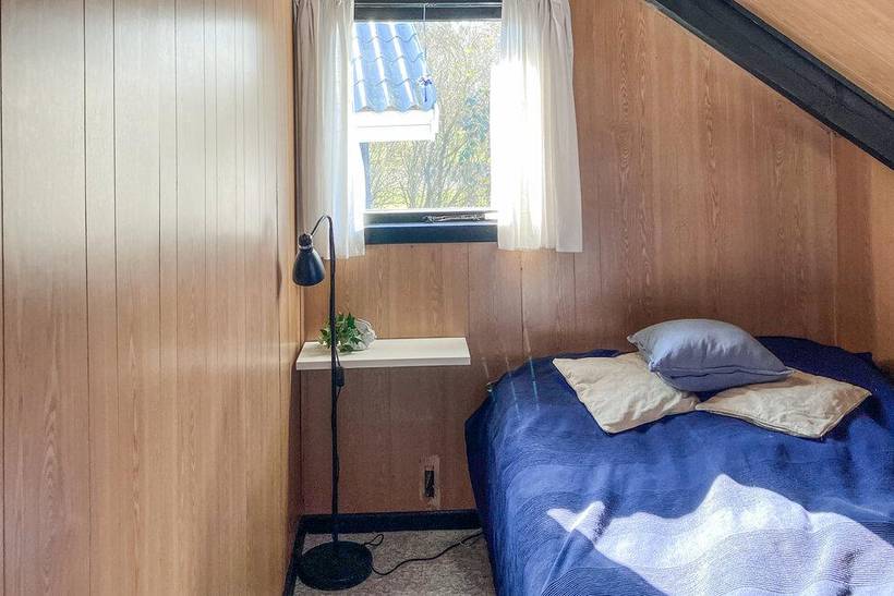 Foto von Ferienhaus FJ21 in Næsby - Lolland