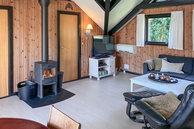 Foto von Ferienhaus FJ21 in Næsby - Lolland