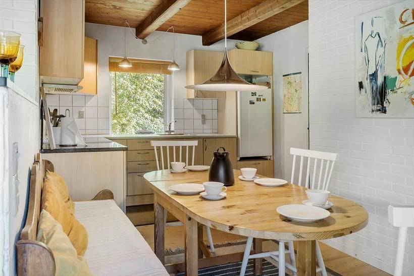 Foto von Ferienhaus FJ23 in Vester Husby - Westjütland