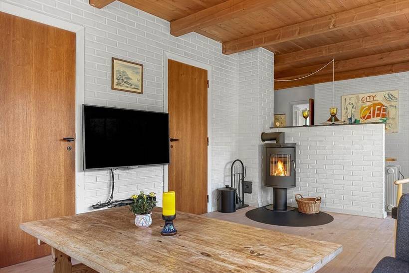 Foto von Ferienhaus FJ23 in Vester Husby - Westjütland