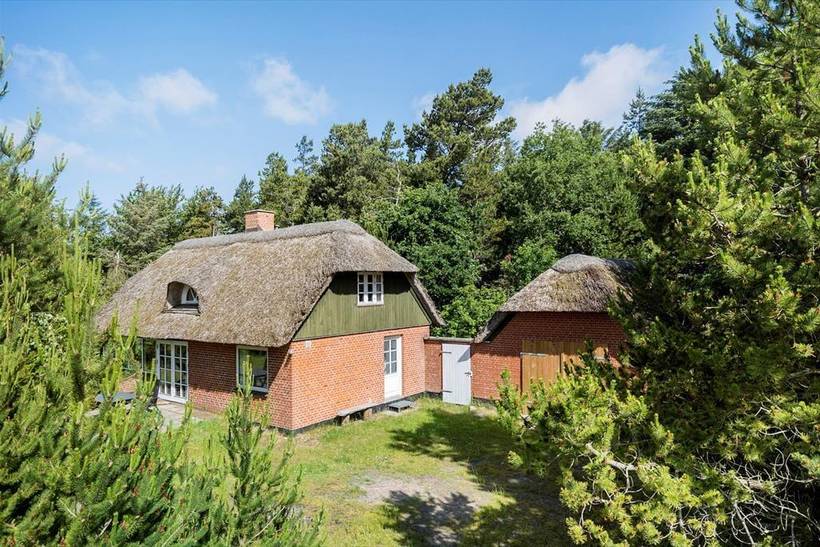 Foto von Ferienhaus FJ23 in Vester Husby - Westjütland