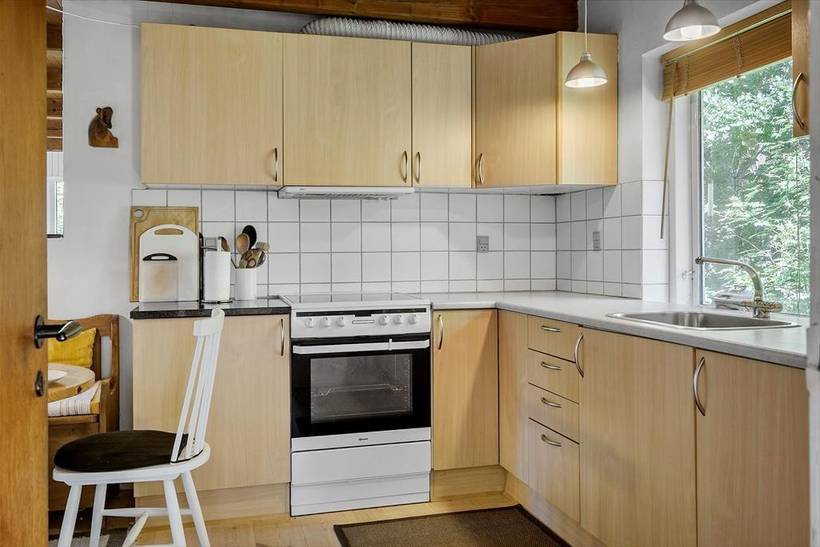 Foto von Ferienhaus FJ23 in Vester Husby - Westjütland