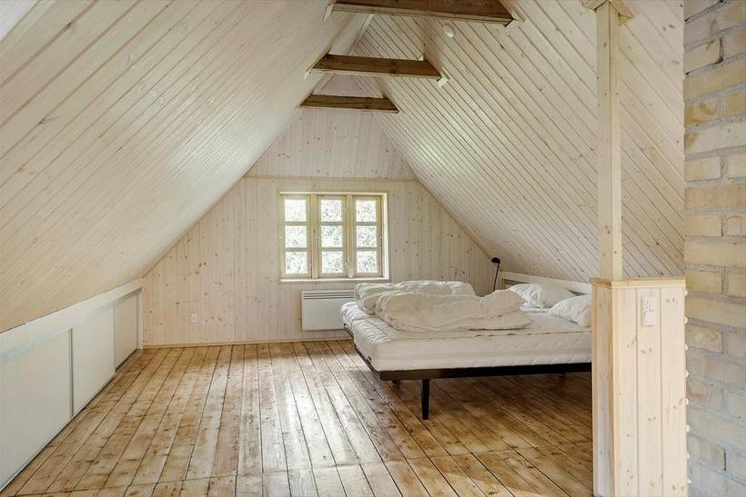 Foto von Ferienhaus FJ23 in Vester Husby - Westjütland