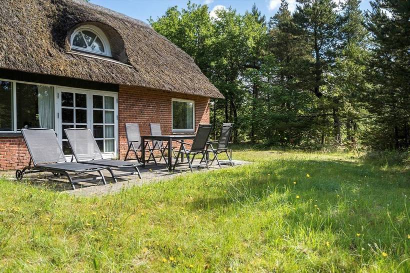 Foto von Ferienhaus FJ23 in Vester Husby - Westjütland