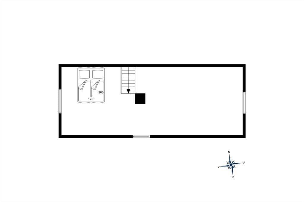 Vorschaubild von Ferienhaus FJ23 in Vester Husby - Westjütland