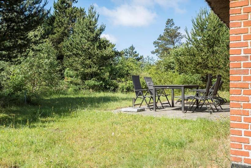 Foto von Ferienhaus FJ23 in Vester Husby - Westjütland
