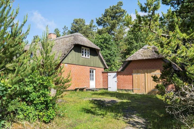 Foto von Ferienhaus FJ23 in Vester Husby - Westjütland