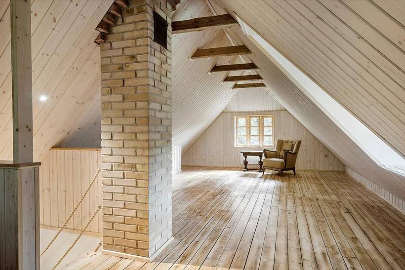Foto von Ferienhaus FJ23 in Vester Husby - Westjütland