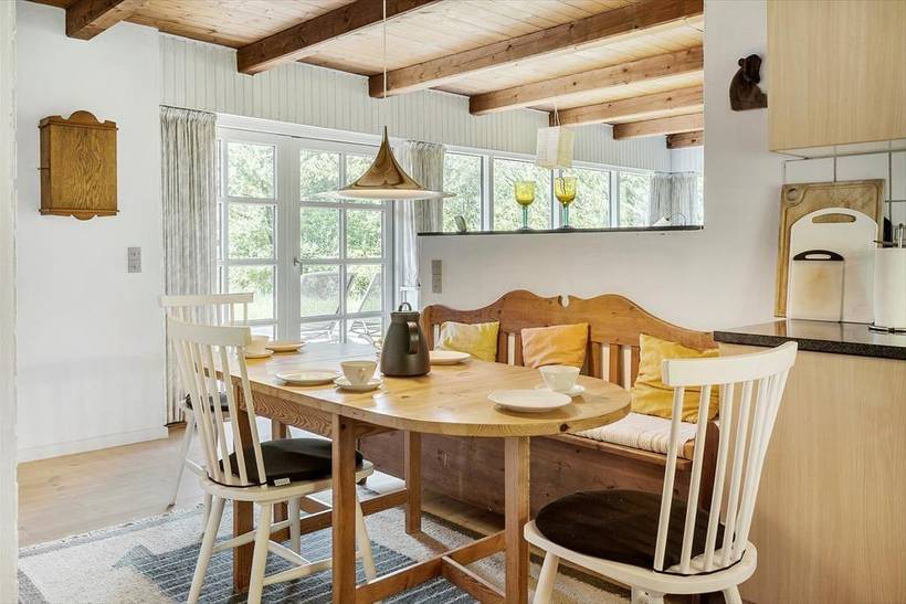 Foto von Ferienhaus FJ23 in Vester Husby - Westjütland