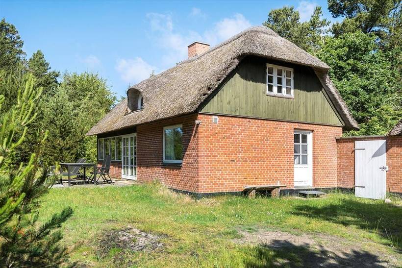 Foto von Ferienhaus FJ23 in Vester Husby - Westjütland