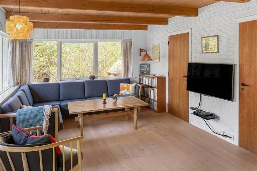 Foto von Ferienhaus FJ23 in Vester Husby - Westjütland